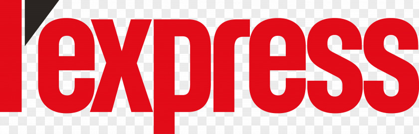 L'express L'Express Magazine L'Expansion Communicatiemiddel France PNG