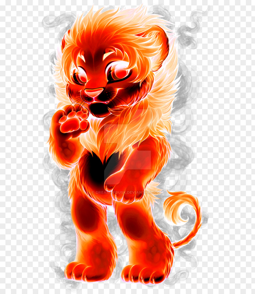 Lion Keyword Tool Clip Art PNG