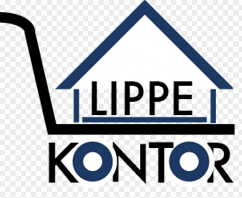 Logo LippeKontor Andreas Woite E.K. .net Display Case Product PNG