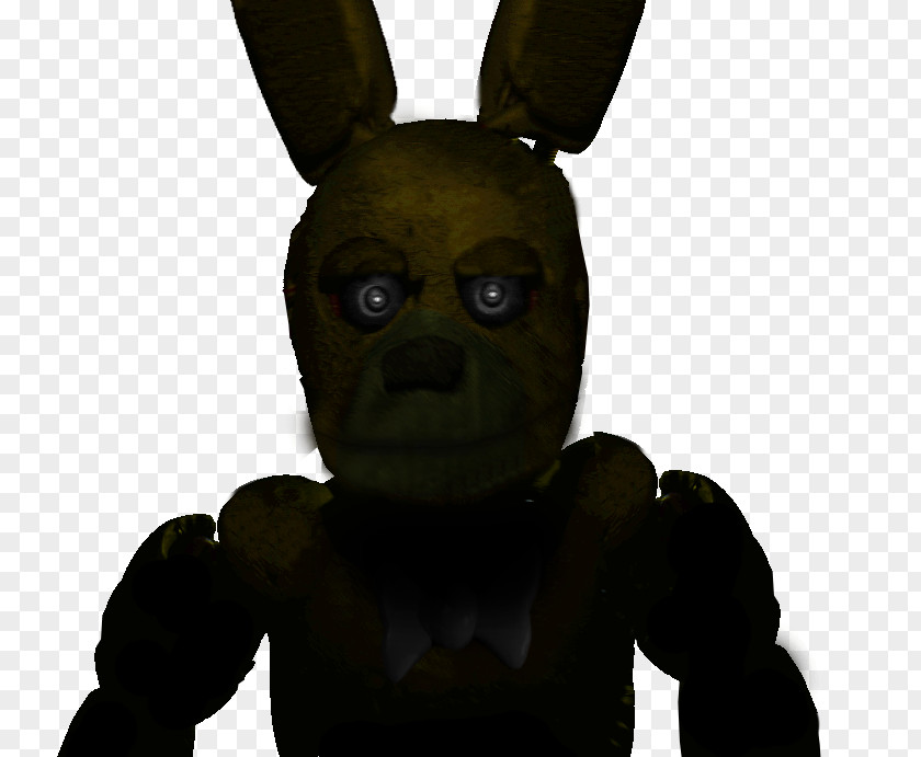 Minecraft Five Nights At Freddy's 3 FNaF World 2 Freddy's: Sister Location PNG