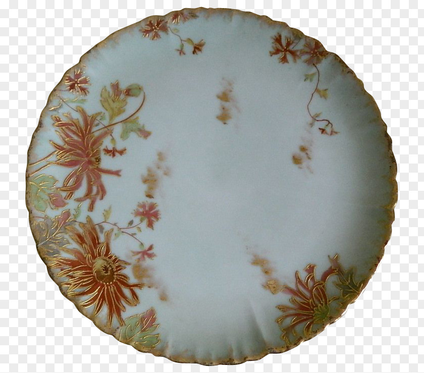 Porcelain Brown PNG