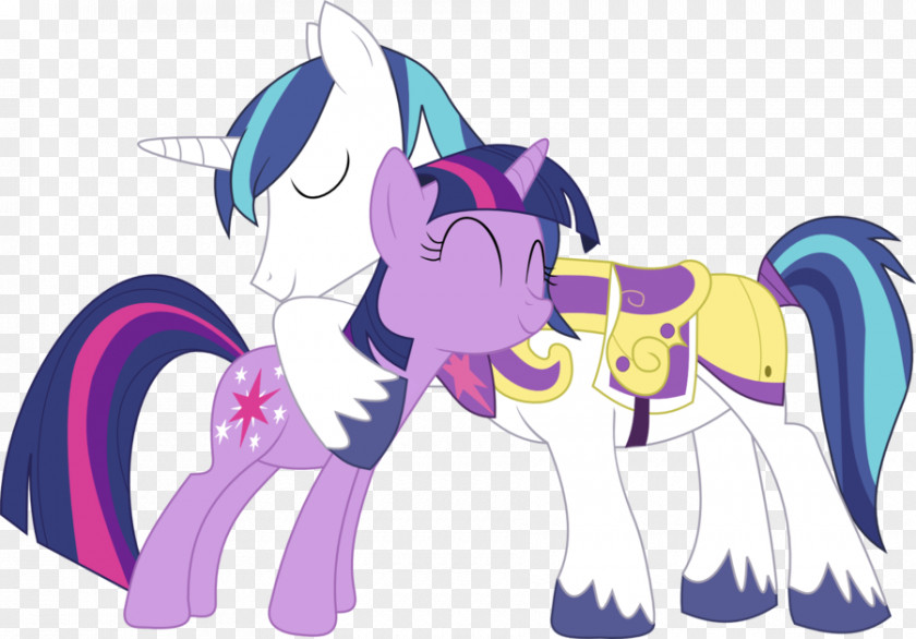 Unicorn Vector Twilight Sparkle YouTube Princess Cadance The Saga PNG