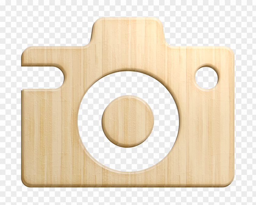 Camera Icon Interface And Web PNG