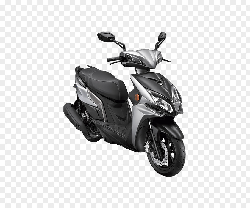 Car Kymco Wheel Scooter Motorcycle PNG