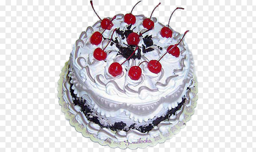 Cherry Torte Black Forest Gateau Bakery Chocolate Cake Filipino Cuisine Philippines PNG