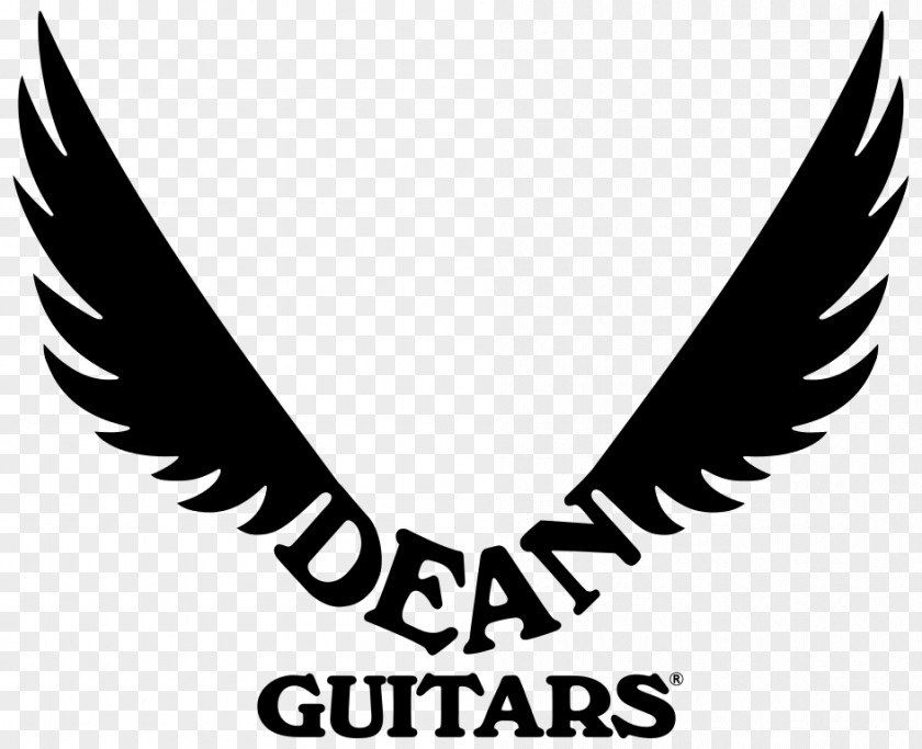 Electric Guitar Dean Guitars Acoustic Bass PNG