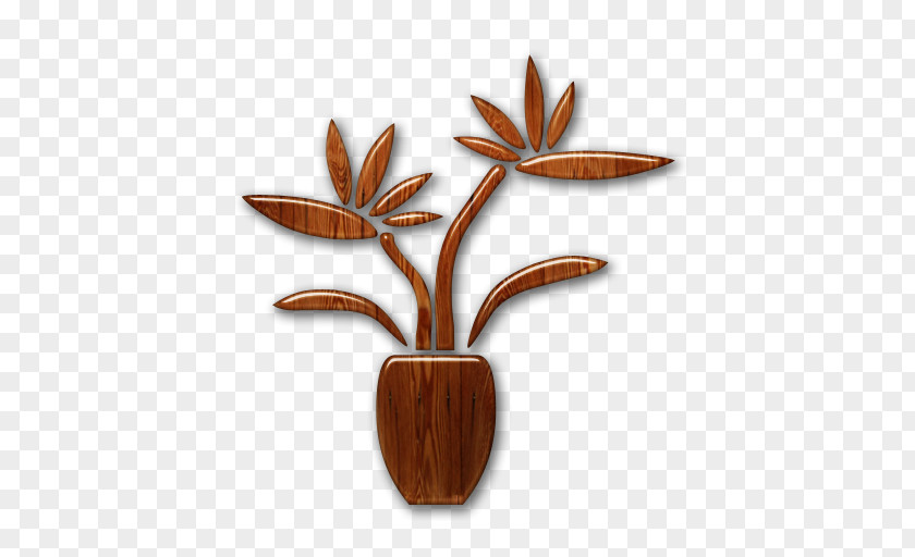 Grass Vase Clip Art PNG