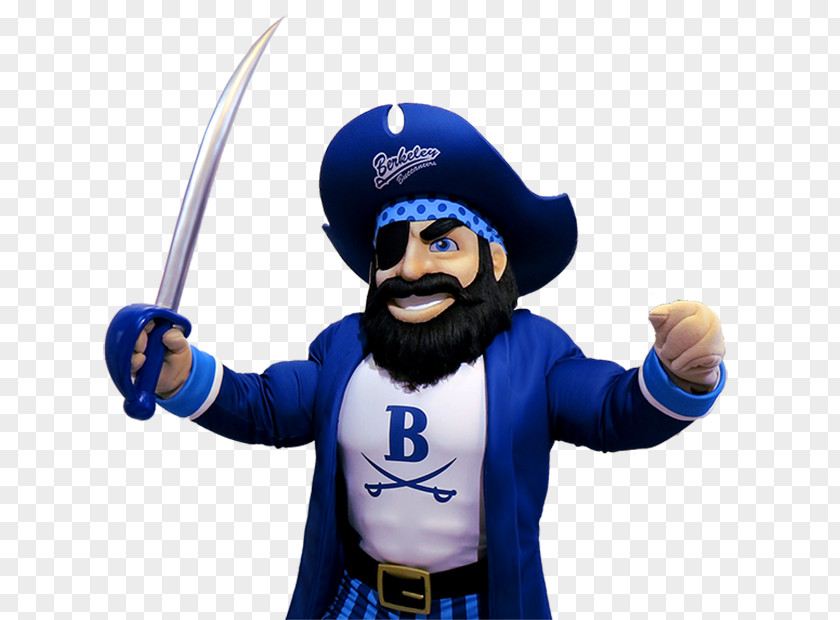 Mascot Costume Pittsburgh Pirates Buccaneer Headgear PNG