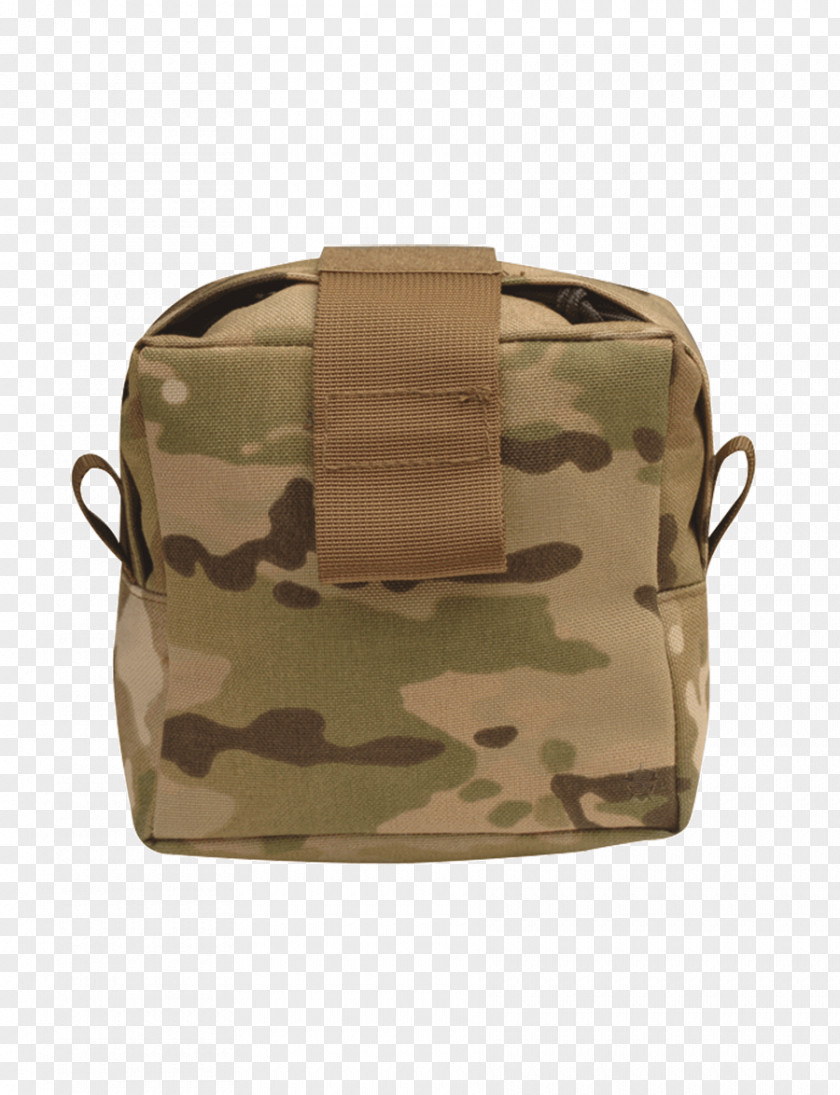 MOLLE MultiCam Handbag First Aid Kits Army Combat Uniform PNG
