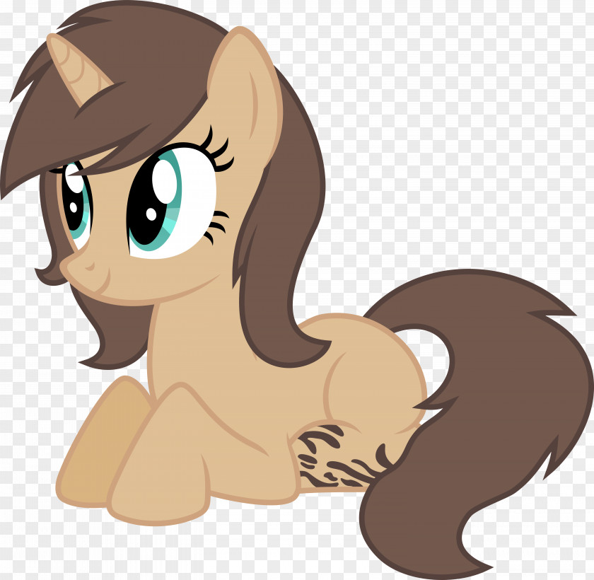 Paw Prints My Little Pony Cat Equestria PNG