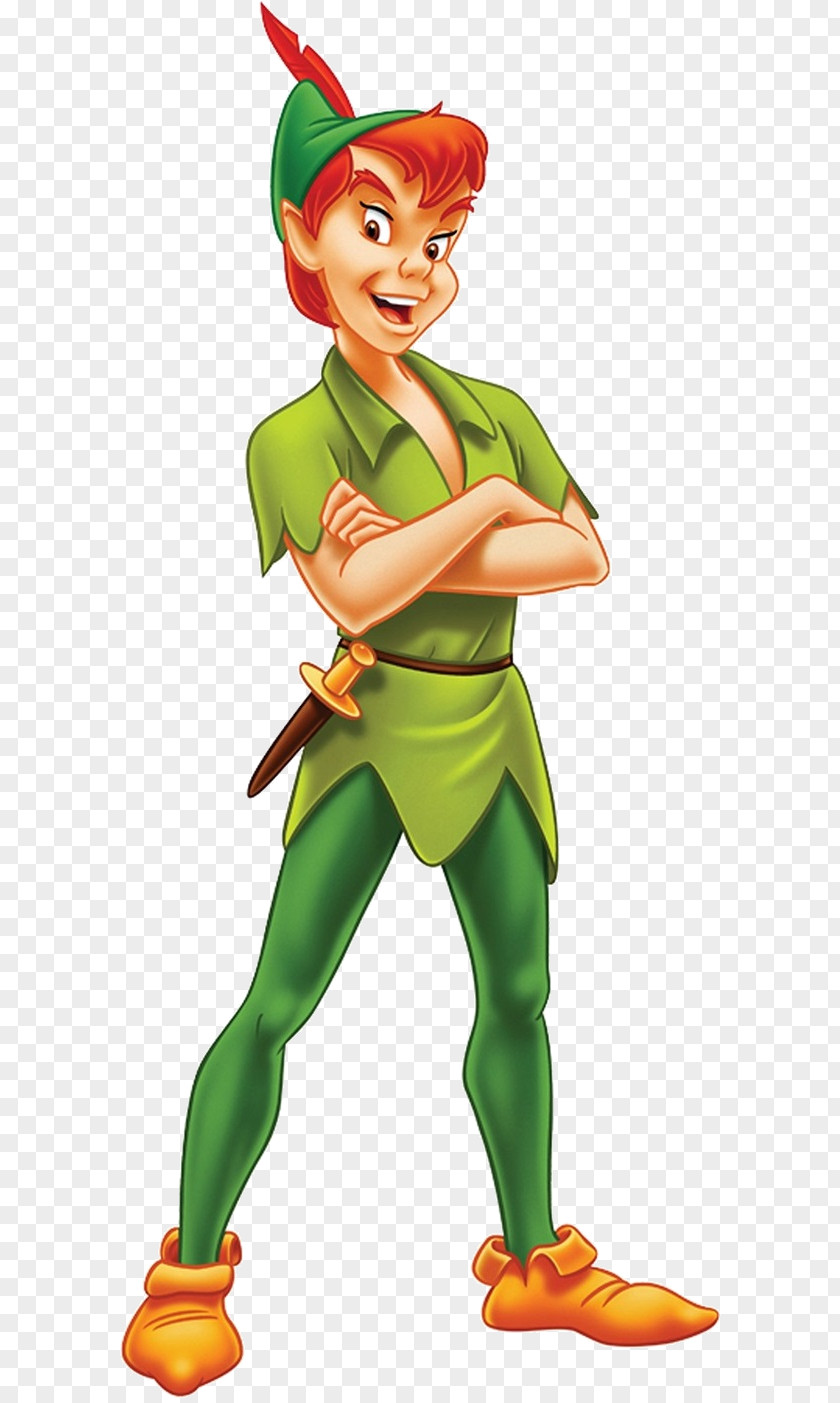 Peter Pan Pic And Wendy Darling Captain Hook Lost Girls PNG