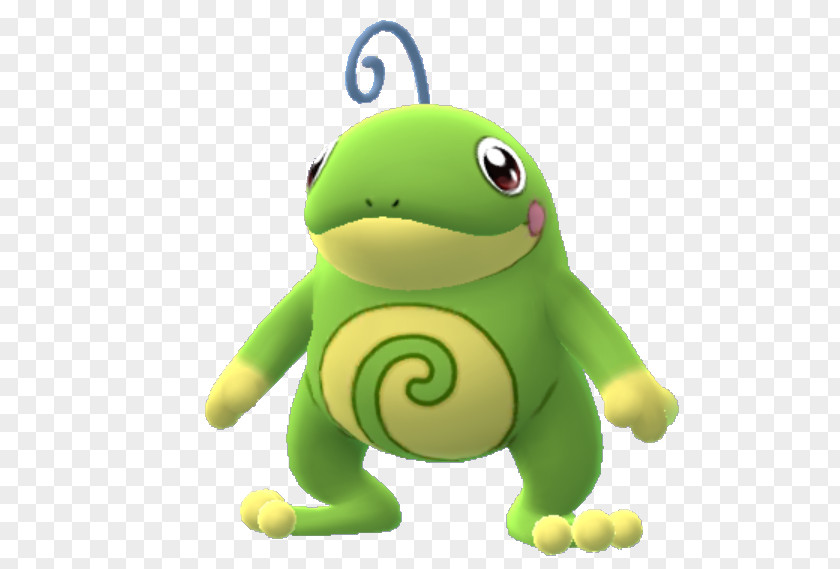 Pokemon Go Leaders Pokémon GO X And Y Politoed FireRed LeafGreen Poliwhirl PNG