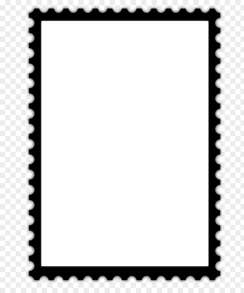 Postage Stamps PNG