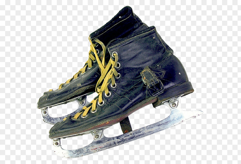 Roller Skates Skating Ice Skate Shoe PNG