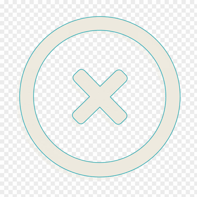 Symbol Logo Delete Icon Linecon Remove PNG