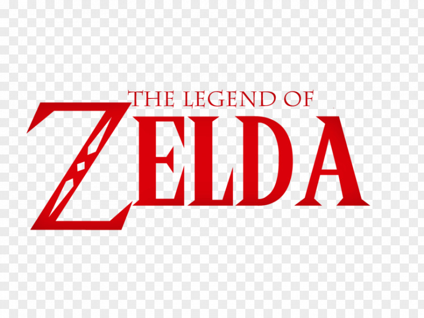 The Legend Of Zelda Logo Image Zelda: A Link To Past Between Worlds Phantom Hourglass Breath Wild PNG