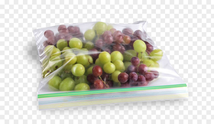 Vegetable Food Zipper Storage Bag Tea Plastic PNG