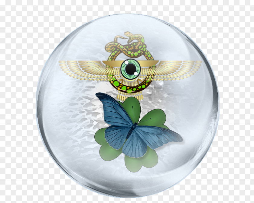 Ball Crystal PNG