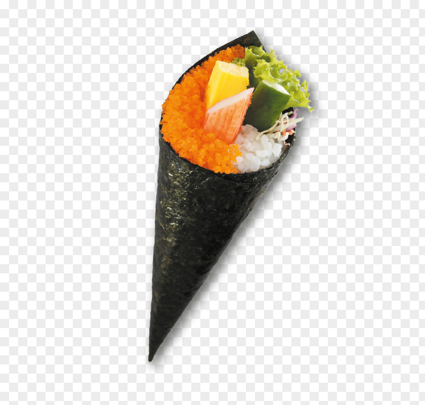California Roll Sushi Makizushi Oishi Group Nori PNG