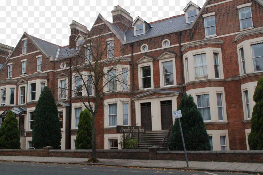 Cambridge Student Apartment Entrance House Study Abroad Condominium PNG