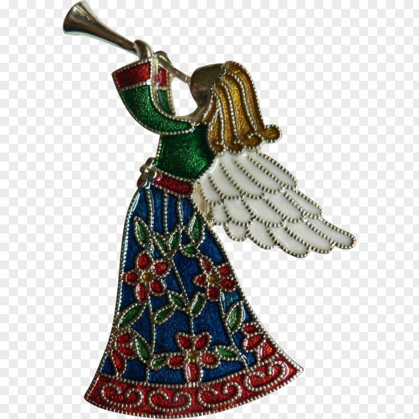 Christmas Ornament Costume Design Figurine PNG