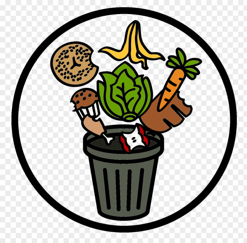 Compost Rubbish Bins & Waste Paper Baskets Food Clip Art PNG