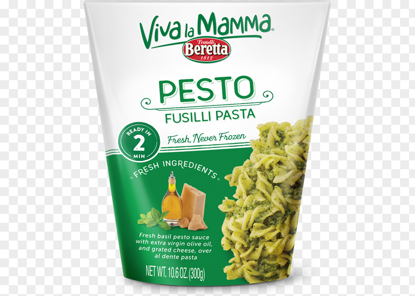 Delicious Ready Meal Viva La Mamma Pasta Italian Cuisine Food Vegetarian PNG