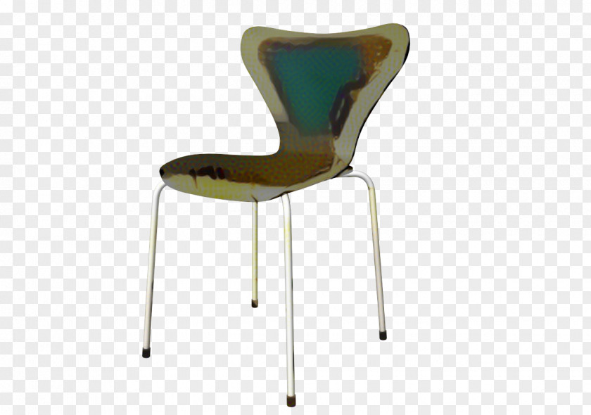 Furniture Plastic Chair PNG