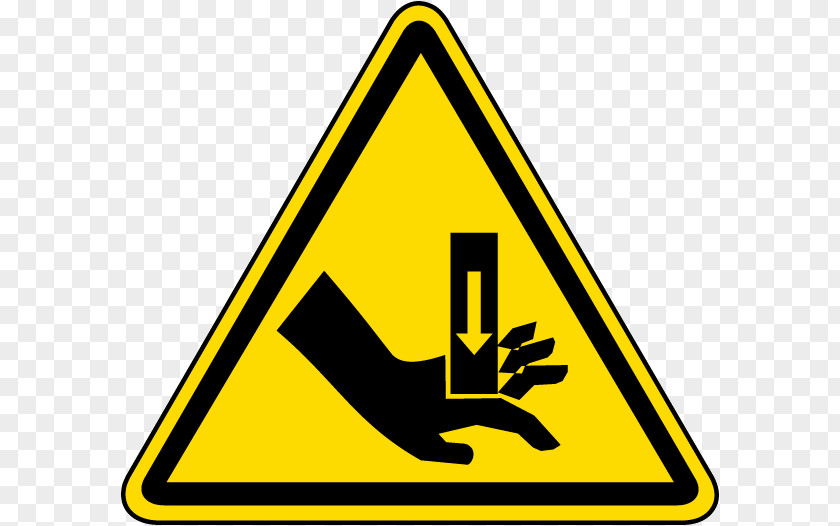 Hazard Symbol Safety Warning Sign PNG