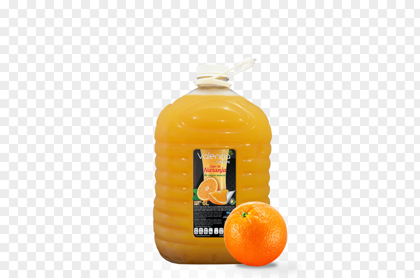Jugo De Naranja Orange Soft Drink Clementine Juice Tangerine PNG