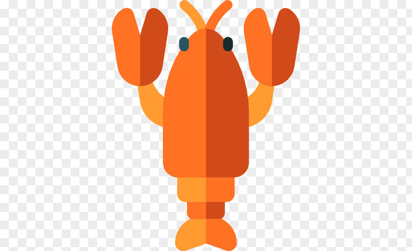 Lobster Cartoon Food Animal Clip Art PNG