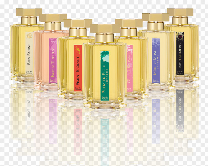 Perfume Perfumer L'Artisan Parfumeur קצוות פרומים Musk PNG