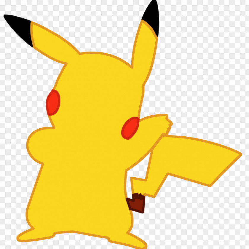Pikachu Hey You, Pikachu! Ash Ketchum Pokémon GO PNG