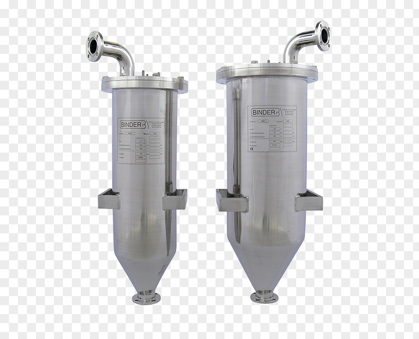 Pressure Vessel Technical Standard Edelstaal Filter Steel PNG
