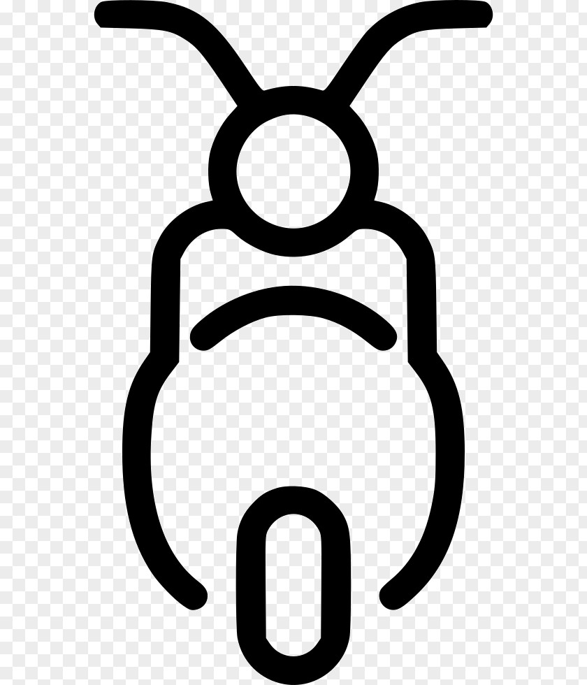 Scooter Clip Art PNG