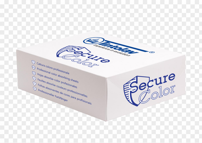 Secure Brand Carton PNG