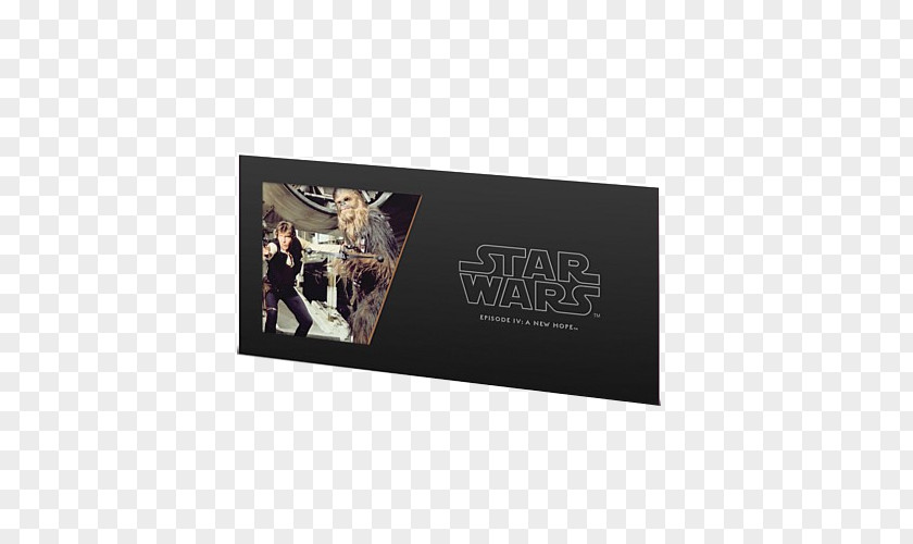 Un Youth New Zealand Han Solo Chewbacca Luke Skywalker Anakin Star Wars PNG