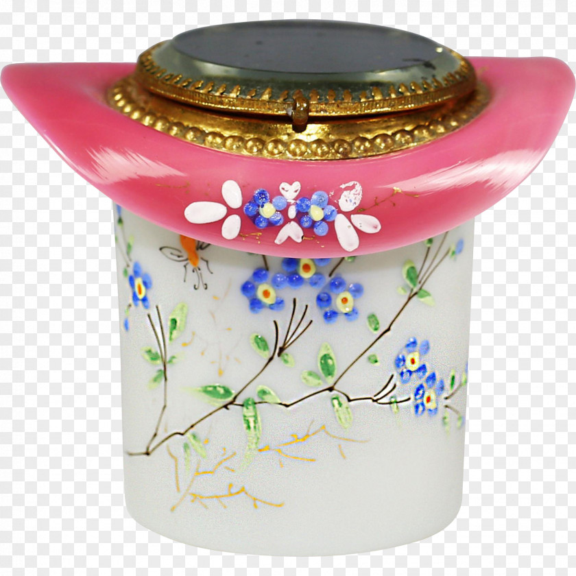 Vase Ceramic Flowerpot Porcelain Artifact PNG
