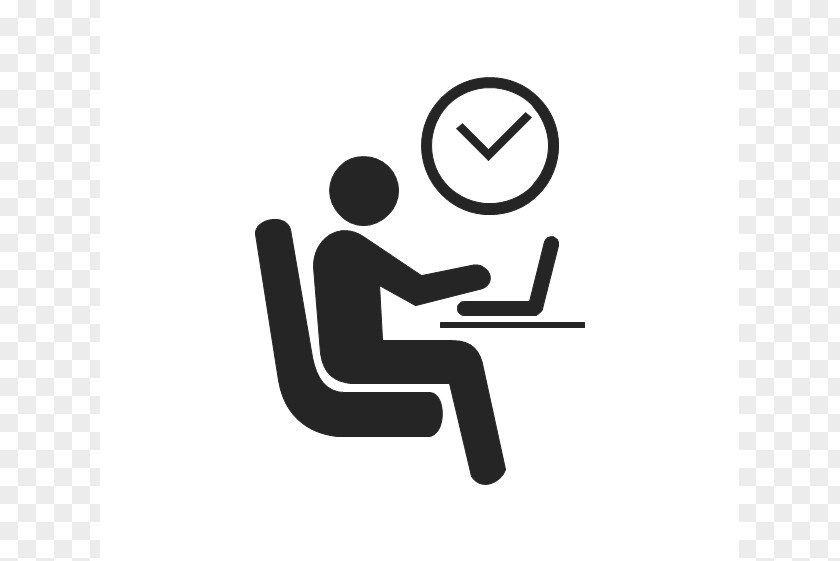Work Time Cliparts Pictogram Infographic Business Process Businessperson PNG