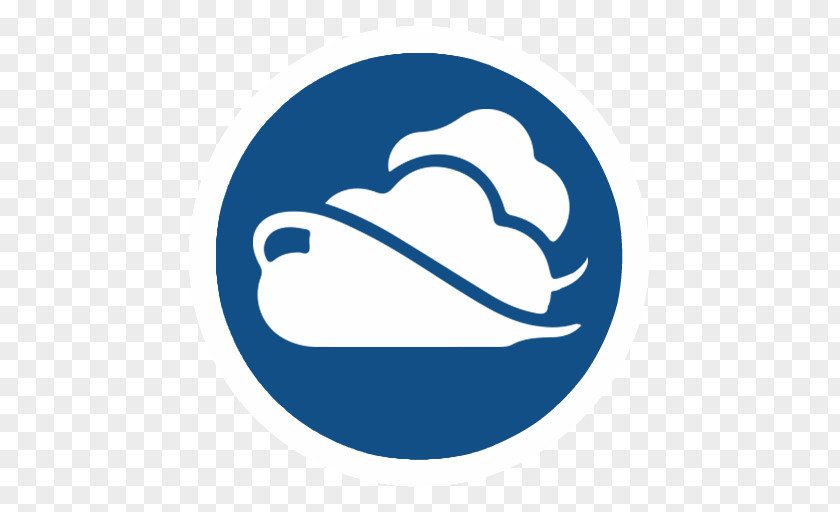 App Skydrive Blue Symbol Brand Smile Clip Art PNG