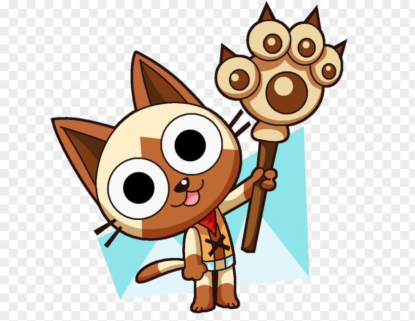 Backscratcher Monster Hunter 4 Digital Art DeviantArt Fan PNG