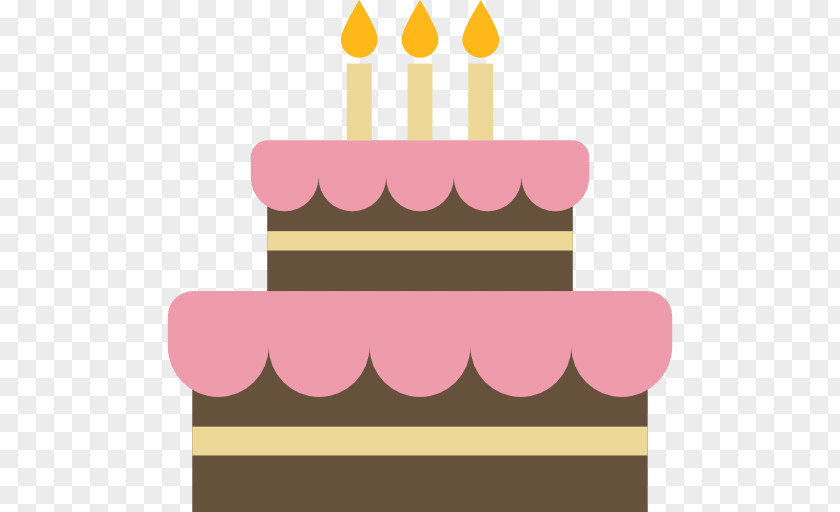 Cake Birthday Bakery Torta PNG