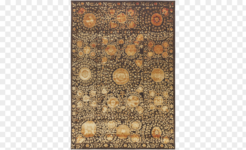 Carpet Textile Arabesque ModernRugs.com PNG