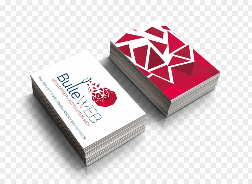 Carte Visite Paper Business Card Design Cards Visiting Printing PNG