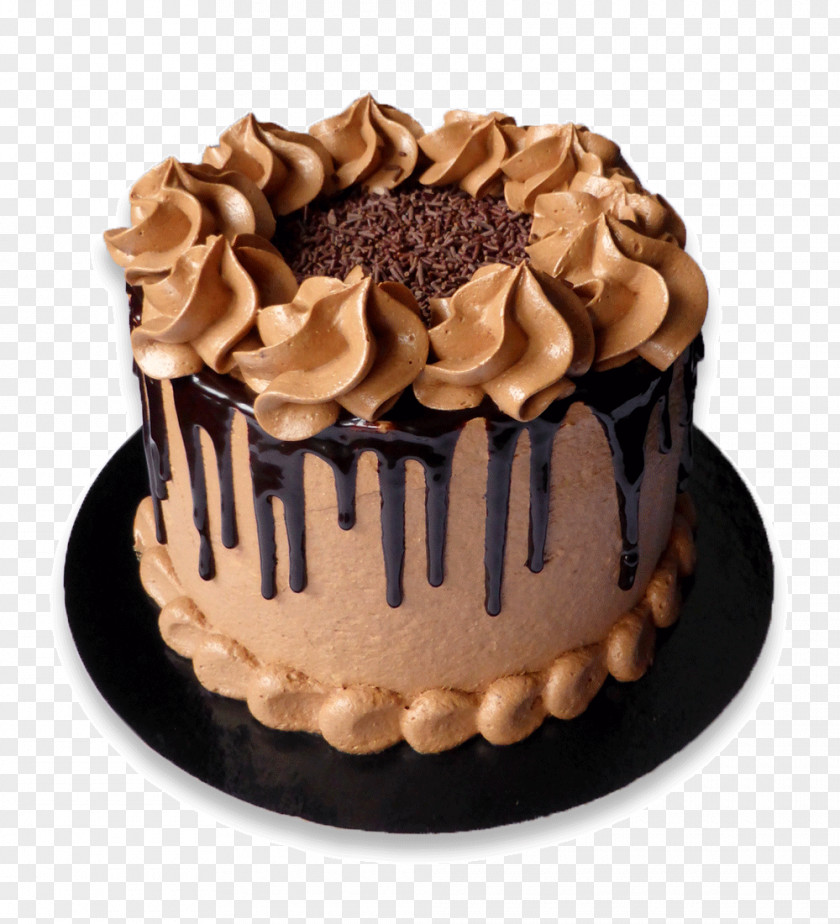 Chocolate Cake German Torte Cupcake Fruitcake PNG