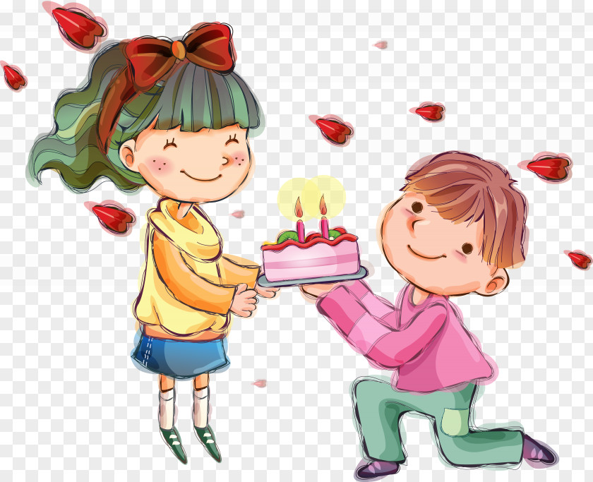 Eeyore Birthday Cake Wish Love Party PNG