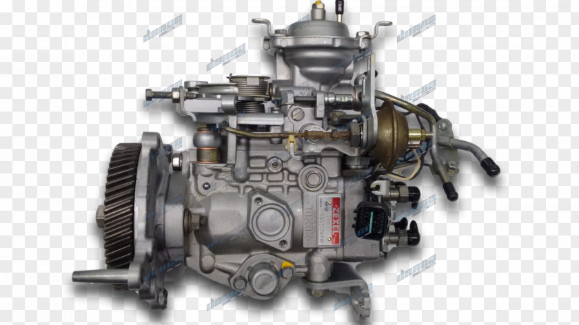 Gas Pump Mitsubishi Triton Car Fuel Injection Injector Motors PNG