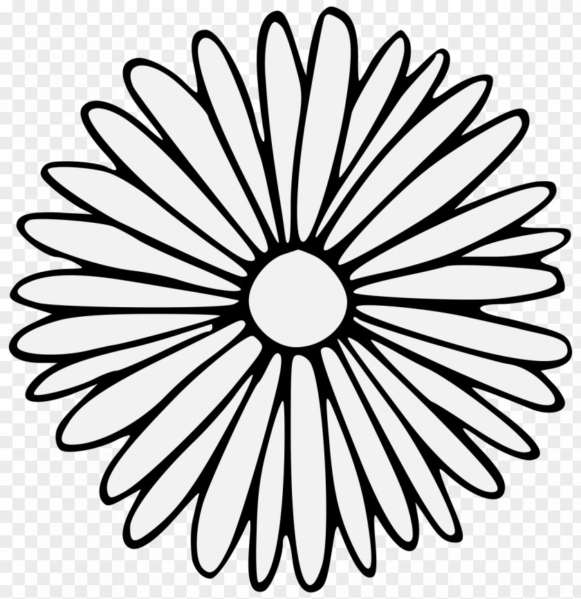 Groovy Flower Template Vector Graphics Stock Illustration Royalty-free PNG
