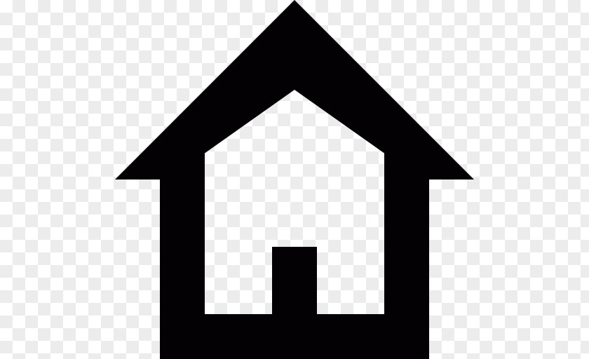 House Symbol Clip Art PNG