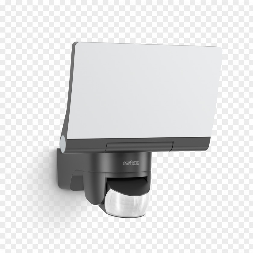 Light Floodlight Light-emitting Diode Passive Infrared Sensor Lighting PNG